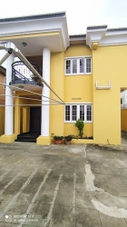 A Commercial 5 Bedroom Fully Detached Duplex Is Now Available For Sale In Lekki Phase 1 5 bedroom Detached Duplex for Sale Lekki Lagos Vetra  Property
