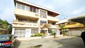 Lovely 2 Bedroom Penthouse Flat For Rent In Victoria Island 2 bedroom Flat for Rent Victoria Island Lagos Vetra  Property