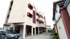 Fully Service 3 Bedroom Flat For Let In Victoria Island Lagos.  3 bedroom Flat for Rent Victoria Island Lagos Vetra  Property