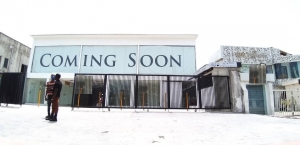 Lovely Shop Space (36 Sqm) For Rent In Lekki Phase 1 Shop in a Mall for Rent Lekki Lagos Vetra  Property