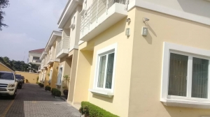 Luxury Brand New 5 Bedroom Terrace Duplex For Sale In Old Ikoyi 5 bedroom Terraced Duplex for Sale Ikoyi Lagos Vetra  Property