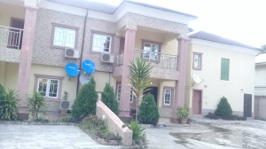 Lovely 3 Bedroom Semi Detached Duplex For Rent In Old Ikoyi  3 bedroom Semi-Detached Duplex for Rent Ikoyi Lagos Vetra  Property