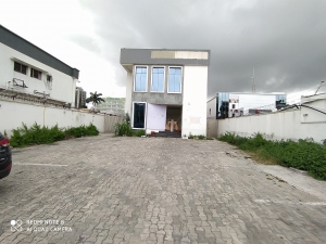 Commercial Property For Let In Victoria Island Office Space for Rent Victoria Island Lagos Vetra  Property