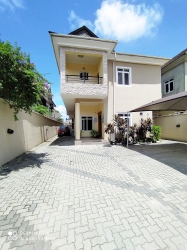 5 Bedroom Detached For Sale In Lekki Phase 1 5 bedroom Detached Duplex for Sale Lekki Lagos Vetra  Property