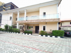 Commercial 3 Bedroom For Let 3 bedroom Office Space for Rent Ikoyi Lagos Vetra  Property