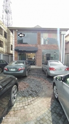 Serviced Shop Space (35 Sqm) For Rent In Lekki Phase 1 Shop for Rent Lekki Lagos Vetra  Property