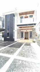 Luxury & Elegant Brand New 5 Bedroom Fully Detached Duplex For Rent In Megamound Estate, Ikota 5 bedroom Detached Duplex for Sale Lekki Lagos Vetra  Property