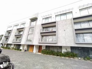 A Luxury 4 Bedroom Pent House Is Now Available For Let In Old Ikoyi Lagos 4 bedroom House for Rent Ikoyi Lagos Vetra  Property