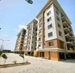 Luxury Brand New 4 Bedroom Flat For Sale In Ikate 4 bedroom Flat for Sale Lekki Lagos Vetra  Property