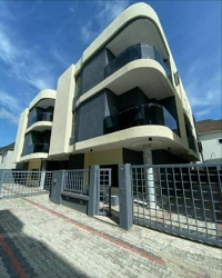 Lovely Brand New 5 Bedroom Fully Detached Duplex For Rent In Ikate 5 bedroom Detached Duplex for Rent Lekki Lagos Vetra  Property
