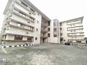 Luxury Brand New 3 Bedroom Flat For Rent In Banana Island 3 bedroom Flat for Rent Ikoyi Lagos Vetra  Property
