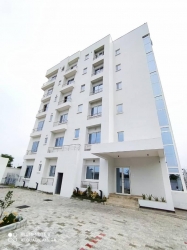 Waterfront Brand New 3 Bedroom Flat For Rent In Banana Island 3 bedroom Flat for Rent Ikoyi Lagos Vetra  Property
