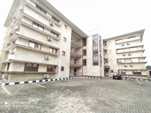 Brand New 4 Bedroom Flat Now Available For Rent In Banana Island Ikoyi Lagos. 4 bedroom Flat for Rent Ikoyi Lagos Vetra  Property