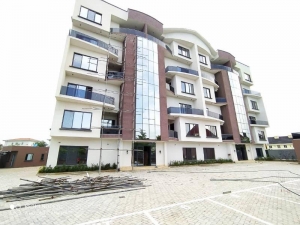  Brand New 4 Bedroom Terrace Duplex Now Available For Rent In Banana Island Ikoyi Lagos. 4 bedroom Terraced Duplex for Rent Ikoyi Lagos Vetra  Property