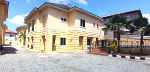 3 Bedroom Terrace For Let In Lekki Phase 1 4 bedroom Terraced Duplex for Rent Lekki Lagos Vetra  Property