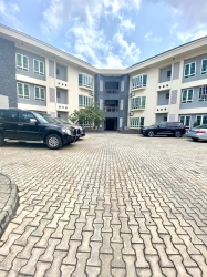 Tastefully 3 Bedroom Flat With A Bq  3 bedroom Flat for Rent Ikoyi Lagos Vetra  Property