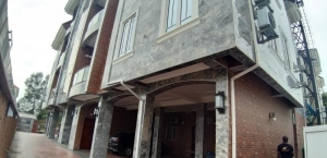 Brand New 3 Bedroom Flat For Let In Banana Island 3 bedroom Flat for Rent Ikoyi Lagos Vetra  Property