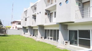 Luxury 4 Bedroom Terrace For Let In Lekki Phase 1 4 bedroom Terraced Duplex for Rent Lekki Lagos Vetra  Property
