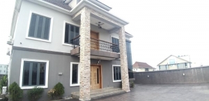 Massive 5 Bedroom Detached House In Pinnock Estate 5 bedroom Detached Duplex for Sale Lekki Lagos Vetra  Property