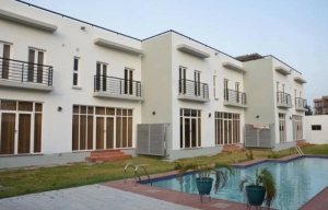 Newly Renovated 4 Bedroom Terrace 4 bedroom Terraced Duplex for Rent Ikoyi Lagos Vetra  Property