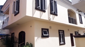 Luxury 5 Bedroom Fully Detached Duplex For Rent In Bera Estate 5 bedroom Detached Duplex for Rent Lekki Lagos Vetra  Property