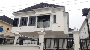 Lovely Brand New 5 Bedroom Fully Detached Duplex For Sale In Bera Estate 5 bedroom Detached Duplex for Sale Lekki Lagos Vetra  Property