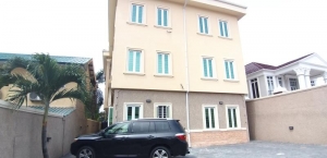 Brand New 3 Bedroom Flat 3 bedroom Flat for Sale Ikoyi Lagos Vetra  Property