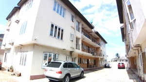 3 Bedroom Flat In Osapa  3 bedroom Flat for Sale Lekki Lagos Vetra  Property