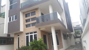 5 Bedroom Detached For Sale 5 bedroom Detached Duplex for Sale Ikoyi Lagos Vetra  Property