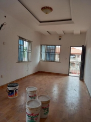 Tastefully Finished & Newly Built 2bedroom Flat Shomolu Allroom Ensuite With Guest Toilets 2 bedroom Flat for Rent Shomolu Lagos Vetra  Property