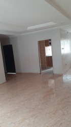 Newly Built 3 Bedroom Flat With All Rooms Ensuite Plus Guest Toilet, Water Heater, Screaded Walls, Pop, Kitchen Cabinets 3 bedroom Flat for Rent Ogudu Lagos Vetra  Property