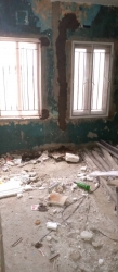 3 Bedroom Flat @ Ebute Metta West ( Block Of 4 Flat). Rent: 1m Flat for Rent Yaba Lagos Vetra  Property
