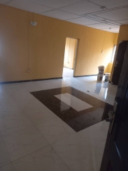 *still Available* Renovated 3 Bedrooms Up Flat All Rooms Ensuite With Guest Toilet, All Tiled Private Stairwayall N Store @ Gbagada Phase 2 3 bedroom Flat for Rent Gbagada Lagos Vetra  Property