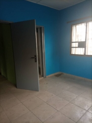 Lovely 3 Bedroom Flat Flat for Rent Surulere Lagos Vetra  Property