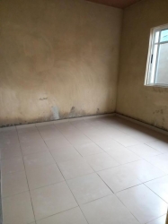 Newly Built & Spacious Miniflat And Roomself With One Toilet And Bath , About 95% Completion, 400k & 250k Respectively  Mini Flat for Rent Shomolu Lagos Vetra  Property