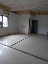 Warehouse Space Groud Floor Directly On Bajulaiye Road Shomolu, 500k A Yr Rent Required Warehouse for Rent Shomolu Lagos Vetra  Property