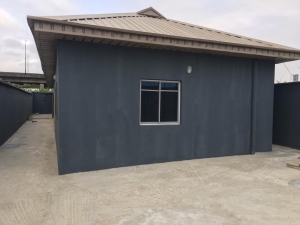 Brand New Miniflat @ Ogudu Just 3 Tenant In D Compound 400k And 500k 600k Corporate Tenant Plss Mini Flat for Rent Ogudu Lagos Vetra  Property