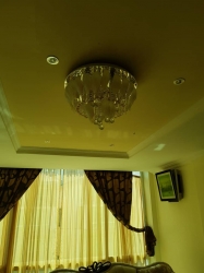 3 Bedroom Flat Fully Furnished At Oba Elegushi Road, Ikoyi Brentwood Estate, Around Secretariat 3 bedroom Flat for Rent Ikoyi Lagos Vetra  Property