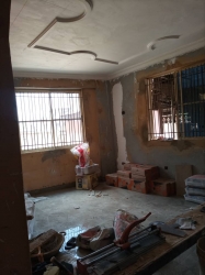 Executive And Newly Renovated Miniflat In A Very Serene Neighborhood Off Morocco Road Yaba Mini Flat for Rent Yaba Lagos Vetra  Property