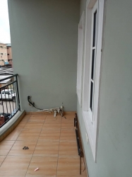 3 Bedroom Flat At Onike Yaba Ensuite, Car Parks, Prepaid Meters 1.6m P.a. 3 bedroom Flat for Rent Yaba Lagos Vetra  Property