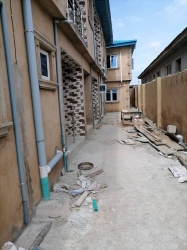 2 Bedroom Flat 2 bedroom Flat for Rent Shomolu Lagos Vetra  Property