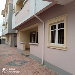 Executive Newly Built 3 Bedrooms Ground Flat  3 bedroom Flat for Rent Gbagada Lagos Vetra  Property