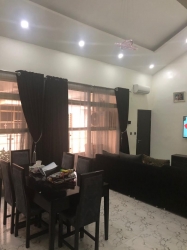 Direct Sales Executive 3bedroom Flat + One Room Bq In Olaleye New Town Estate Iponri, Behind Lead Way/iponri, Costain 3 bedroom Flat for Sale Surulere Lagos Vetra  Property