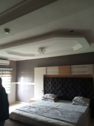 Fully Furnished & Executive 5bedroom Terrace Duplex At Jacob Mews Estate Yaba 5m  5 bedroom Terraced Duplex for Rent Yaba Lagos Vetra  Property