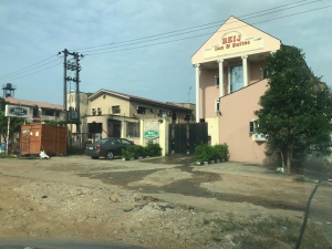 Image 1 Title