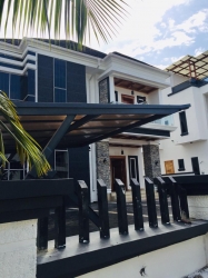  5 Bedroom Fully Detached Edifice With Bq 150m 5 bedroom Detached Duplex for Sale Lekki Lagos Vetra  Property