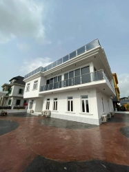 5 Bedroom Detached Duplex  5 bedroom House for Sale Lekki Lagos Vetra  Property