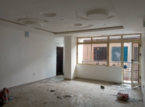 Newly Built And Spacious 3bedroom Flat All Rooms Ensuite With A *room* *bq 35m 3 bedroom Flat for Sale Yaba Lagos Vetra  Property