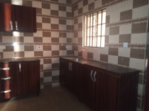 Newly Built 3 Bedroom Flat (all Rooms Ensuit) 3 bedroom Flat for Rent Obafemi Owode Ogun Vetra  Property