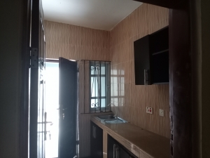 Newly Built Mini Flat Mini Flat for Rent Obafemi Owode Ogun Vetra  Property